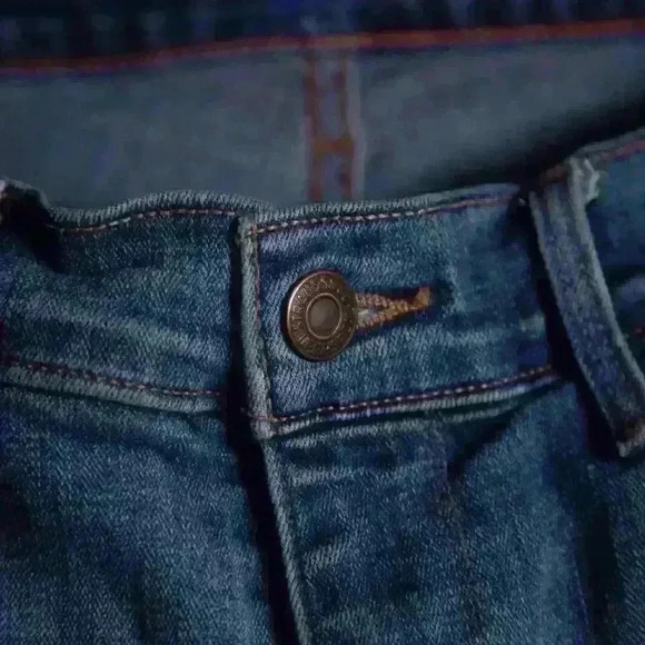 Women's Levi's 505 Straight size 28 - Picture 4 of 9